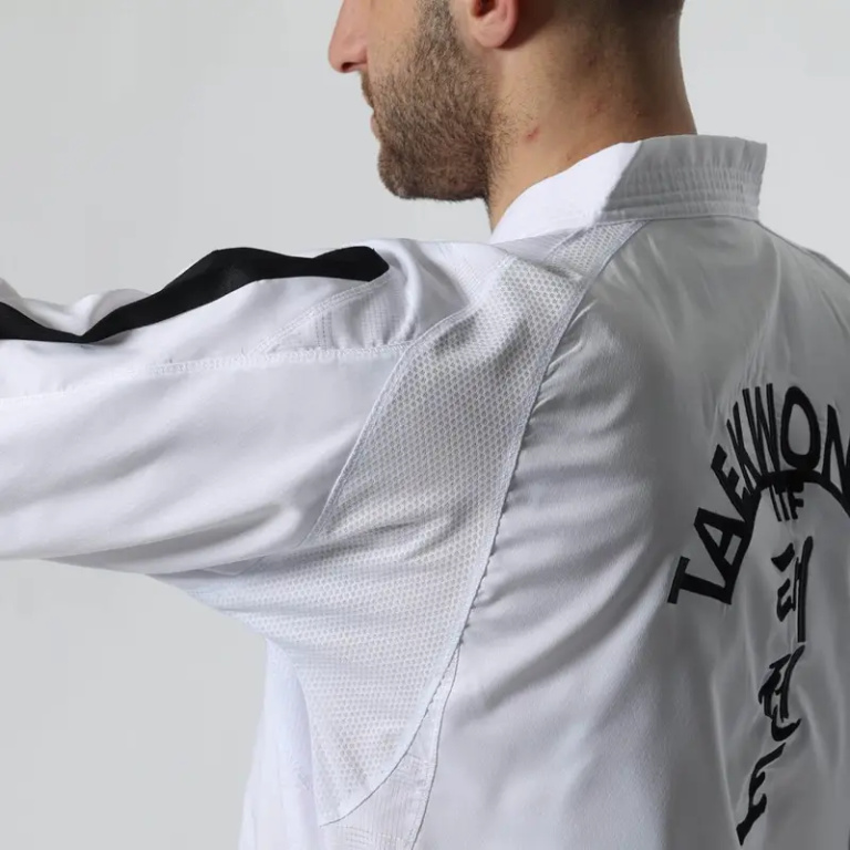 Taekwon-do ITF Στολή Olympus POWERFLEX Instructor - Image 6