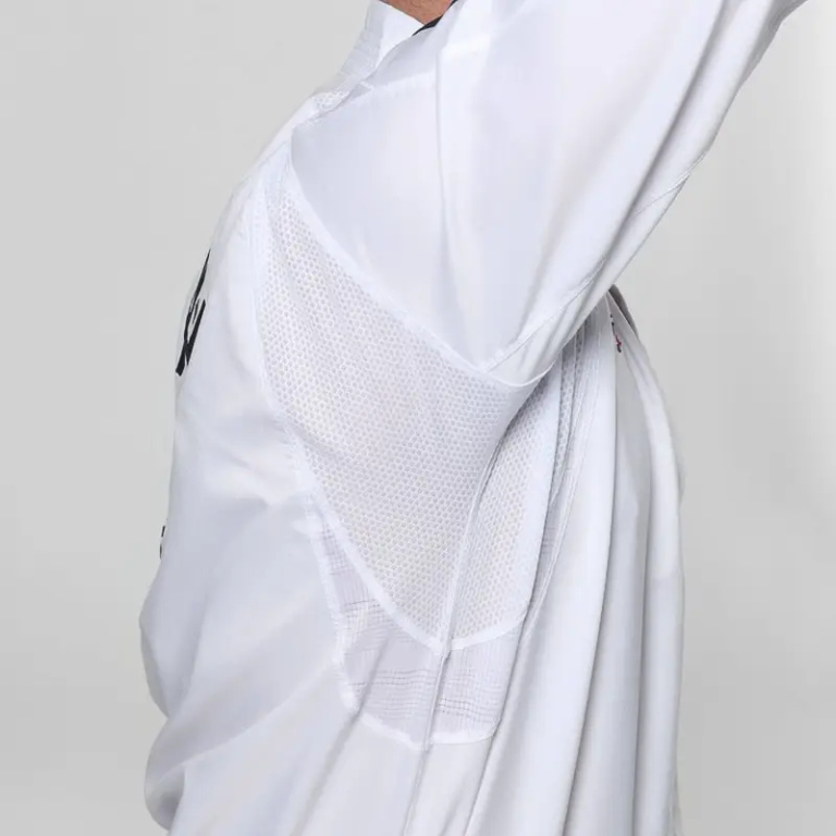 Taekwon-do ITF Στολή Olympus POWERFLEX Instructor - Image 7