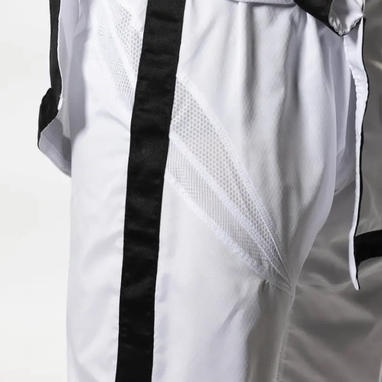 Taekwon-do ITF Στολή Olympus POWERFLEX Instructor - Image 8