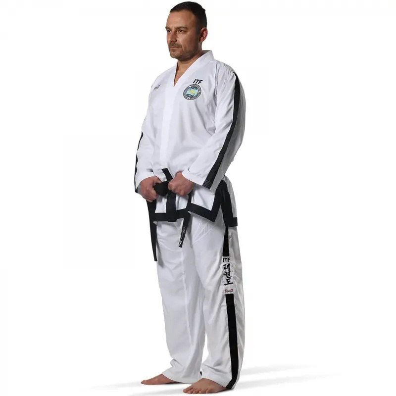 Taekwon-do ITF Στολή Olympus POWERFLEX Instructor