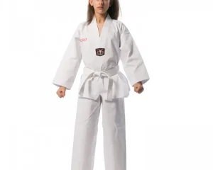 Taekwondo Στολή ECO WT Beginners by Olympus