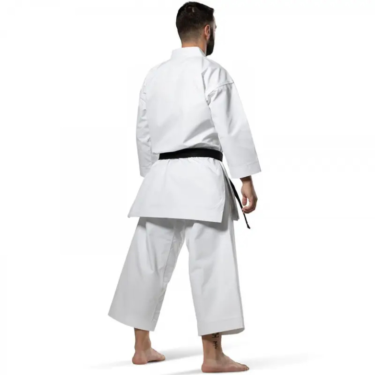 Karate Στολή Olympus HAYATE KATA 10oz - Image 2