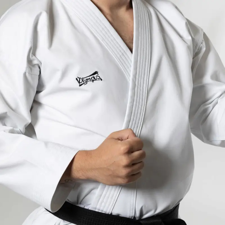Karate Στολή Olympus HAYATE KATA 10oz - Image 3