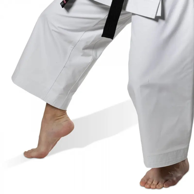 Karate Στολή Olympus HAYATE KATA 10oz - Image 6