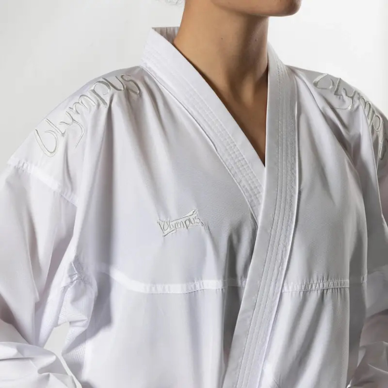 Karate Στολή Olympus SENKOU KUMITE - Image 3