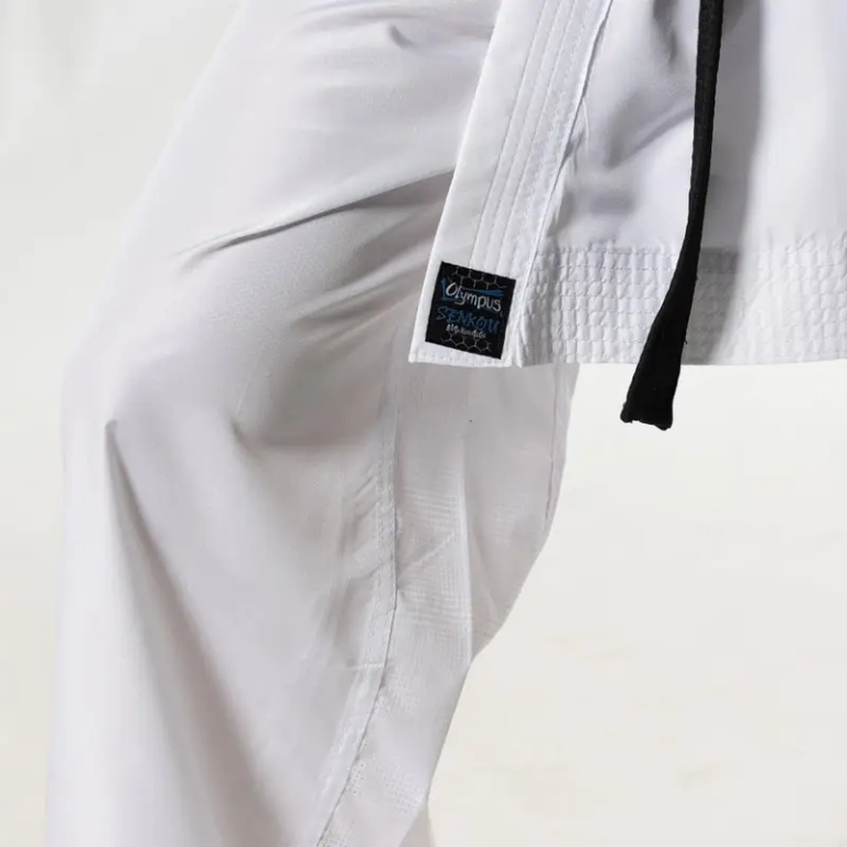 Karate Στολή Olympus SENKOU KUMITE - Image 7