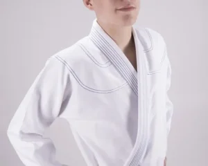 Μπραζίλιαν Ζίου Ζίτσου CHALLENGE 2.0 Στολή Adidas
