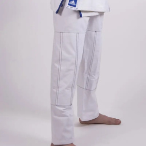 Μπραζίλιαν Ζίου Ζίτσου CHALLENGE 2.0 Στολή Adidas - Image 2