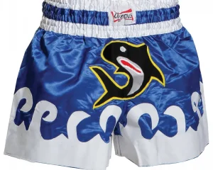 Σορτς Kick Thai Olympus Shark Ocean Waves
