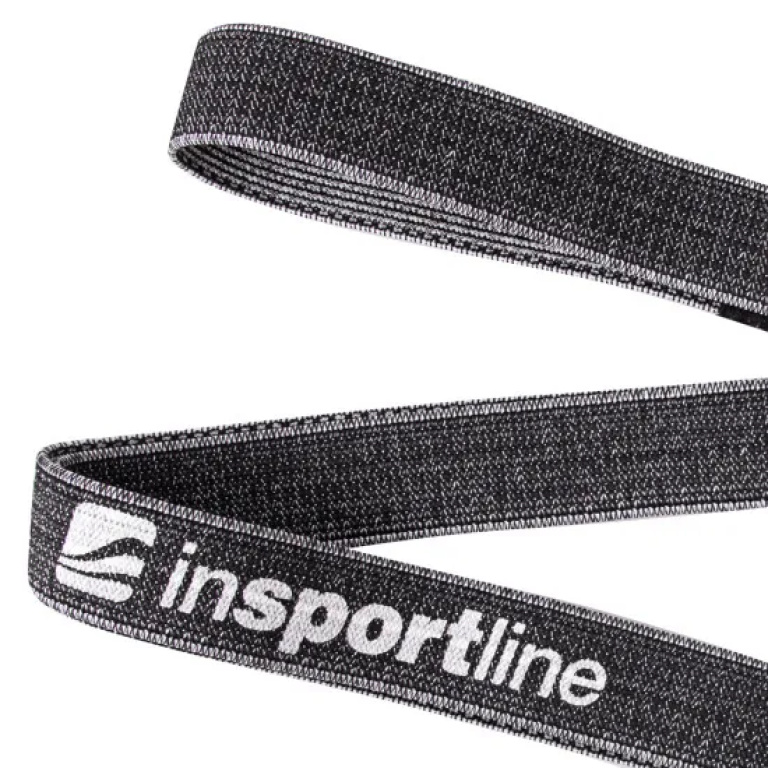 Λάστιχο Γυμναστικής 3Xtra Σκληρό Resistance Band inSPORTline - Image 3
