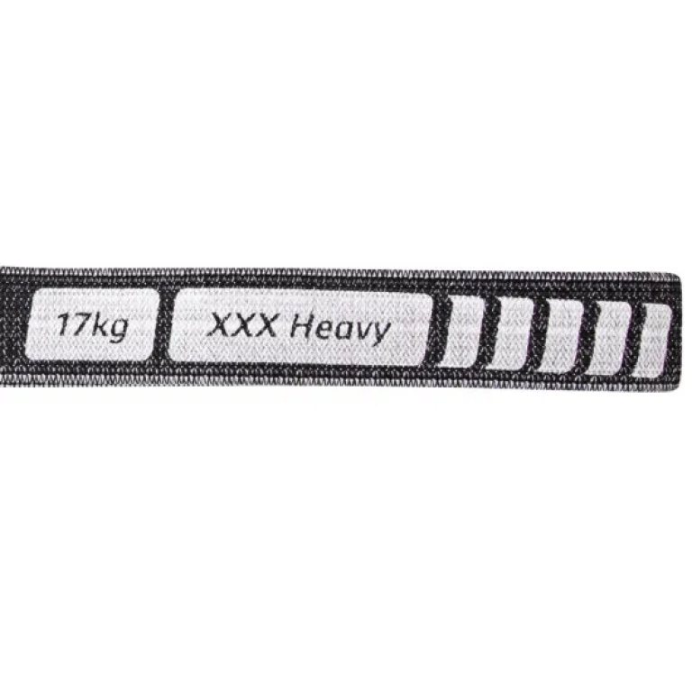Λάστιχο Γυμναστικής 3Xtra Σκληρό Resistance Band inSPORTline - Image 2