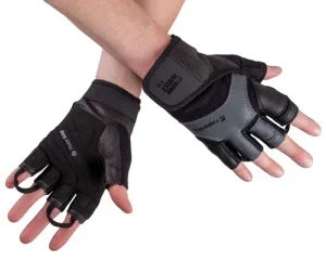 Γάντια Γυμναστηρίου StrongWrist Plus Insportline