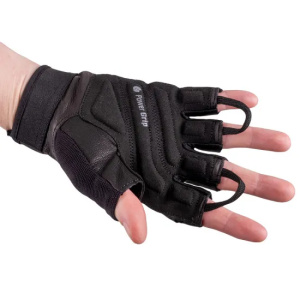 Γάντια Γυμναστηρίου StrongWrist Plus Insportline - Image 2