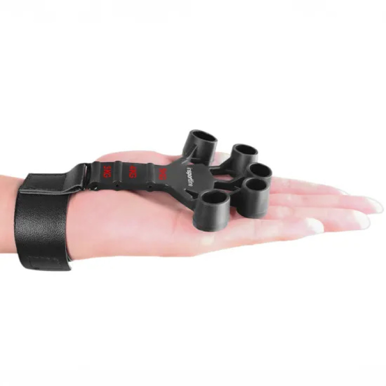 Ενισχυτικό Δακτύλων/Καρπού Finger/Grip Strengthener inSPORTline - Image 3
