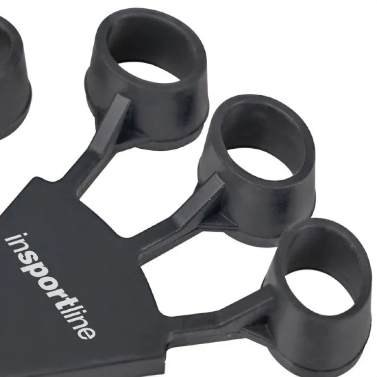 Ενισχυτικό Δακτύλων/Καρπού Finger/Grip Strengthener inSPORTline - Image 5