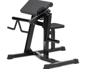 Πάγκος Δικεφάλων/Τρικεφάλων Curl Bench inSPORTline X-NT BT10