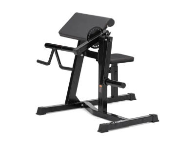 Πάγκος Δικεφάλων/Τρικεφάλων Curl Bench inSPORTline X-NT BT10