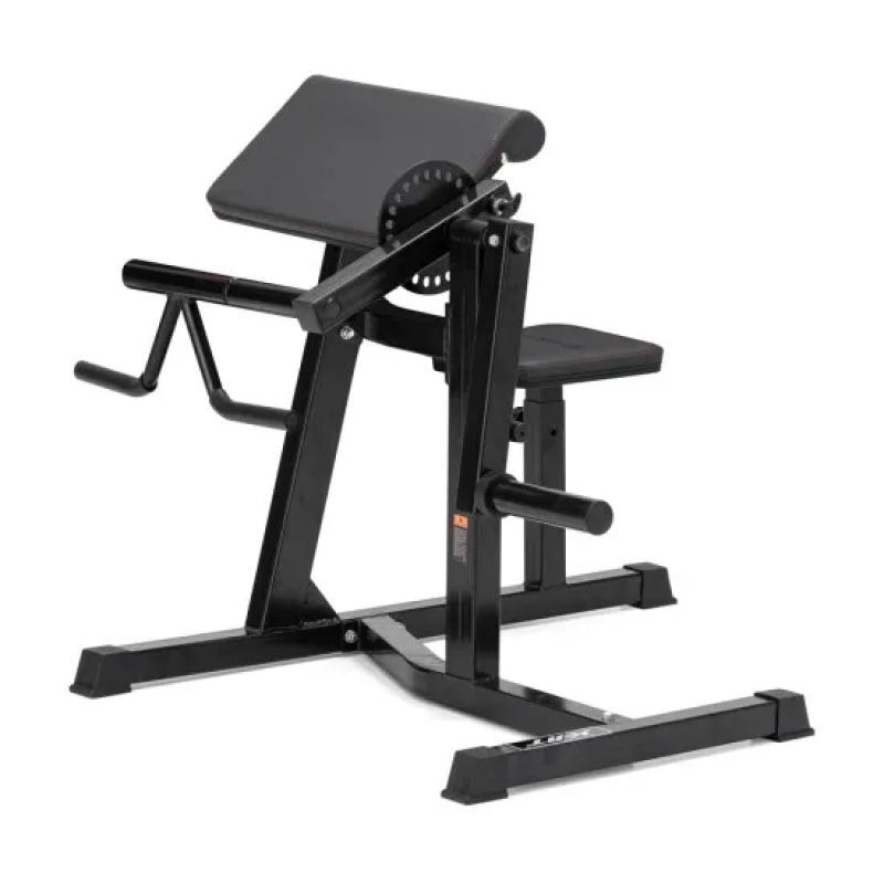 Πάγκος Δικεφάλων/Τρικεφάλων Curl Bench inSPORTline X-NT BT10