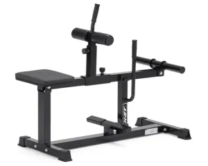 Μηχάνημα για Γάμπες Seated Calf Raise Machine inSPORTline X-NT SC10