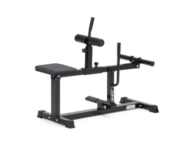 Μηχάνημα για Γάμπες Seated Calf Raise Machine inSPORTline X-NT SC10