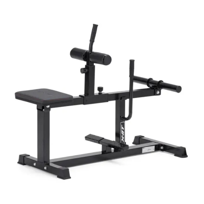 Μηχάνημα για Γάμπες Seated Calf Raise Machine inSPORTline X-NT SC10