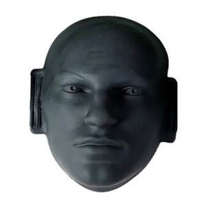 Στόχος Χεριού Mask-Shaped Focus Mitt inSPORTline Conrador - Image 2
