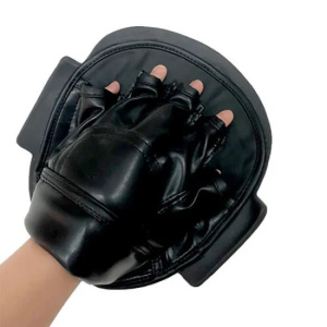 Στόχος Χεριού Mask-Shaped Focus Mitt inSPORTline Conrador - Image 3