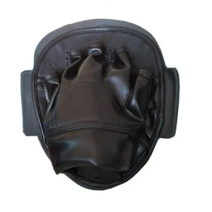 Στόχος Χεριού Mask-Shaped Focus Mitt inSPORTline Conrador - Image 5