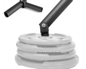 Multidirectional Barbell Holder inSPORTline LandMine II
