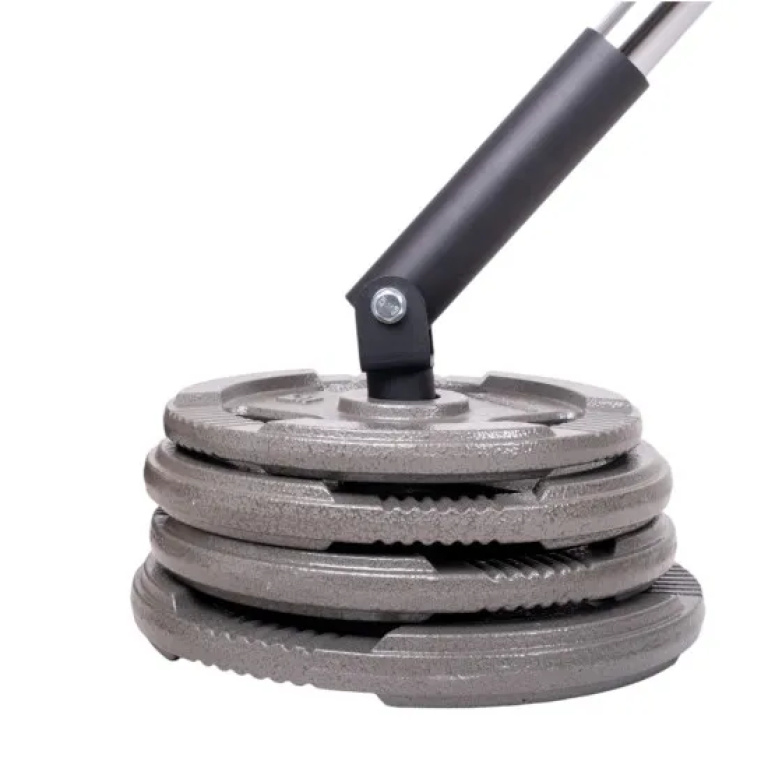 Πολυκατευθυντική βάση μπάρας inSPORTline LandMine II - Image 4