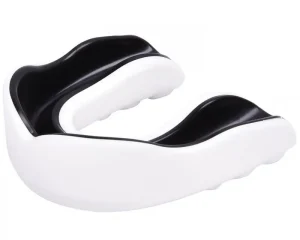 Μασέλα Olympus CUSHION Λευκό/Μαύρο
