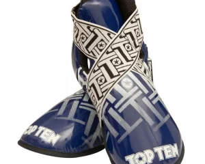 Προστατευτικά Ποδιών Kicks Superlight PRISM TOP TEN Μπλε