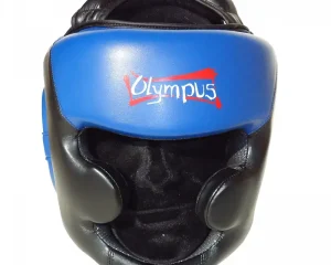 Κάσκα Προστασίας Excel Boxing Olympus