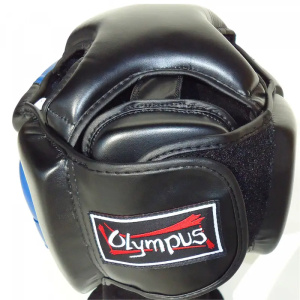 Κάσκα Προστασίας Excel Boxing Olympus - Image 2