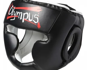 Κάσκα Olympus THAI ΣΤΥΛ PU/Βινύλι/Dalto