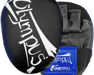 Στόχοι Χεριού JABDRILL Olympus Μαύρο/Μπλε