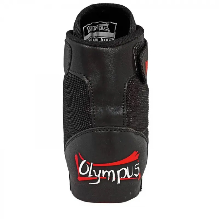Πυγμαχικά Μποτάκια Olympus BRAWLER - Image 5