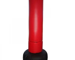 Επιδαπέδιος Σάκος Azuni Heavy Boxing Trainer 170cm PA-2180C Κόκκινος