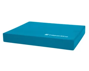 Balance Pad Foam Yoga (Μπλε) inSPORTline Brik