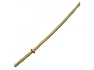 Bokken Σπαθί Λευκή Βελανιδιά 102cm