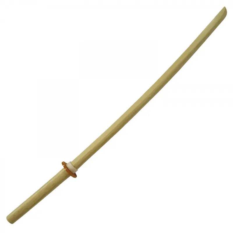 Bokken Σπαθί Λευκή Βελανιδιά 102cm