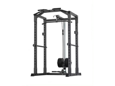 Κλωβός Γυμναστικής Viking C-10 Power Rack