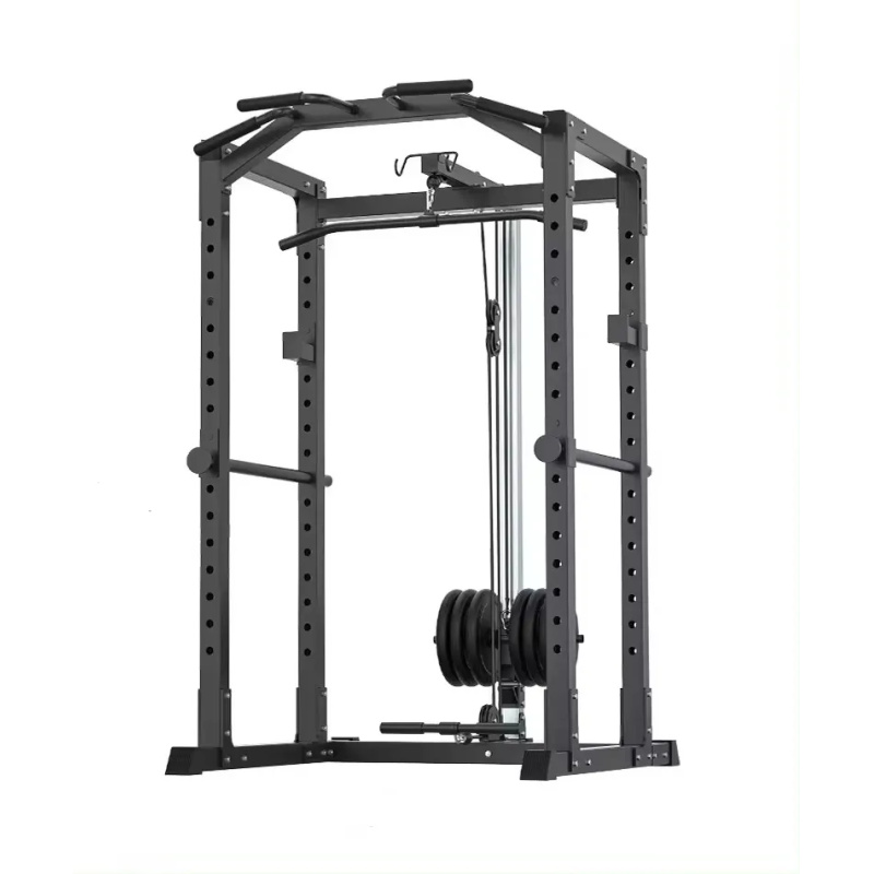 Κλωβός Γυμναστικής Viking C-10 Power Rack