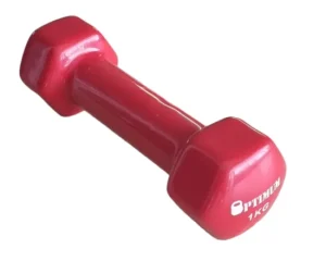 Βαράκι Βινυλίου 1kg Optimum