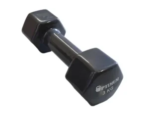 Βαράκι Βινυλίου 3kg Optimum