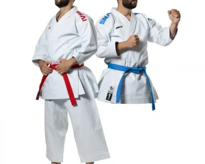 Στολή Καράτε SMAI KANIMARI X 14oz Premium KATA GI Σετ