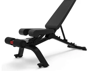 Πάγκος Γυμναστικής Ρυθμιζόμενος 3.1s Bowflex