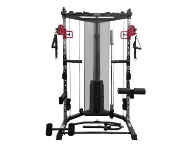 Πολυόργανο Γυμναστικής Functional Trainer Pegasus FT‑100