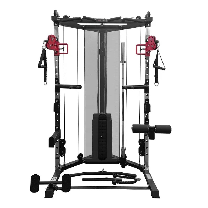 Πολυόργανο Γυμναστικής Functional Trainer Pegasus FT‑100