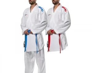 Karate Στολή SMAI INAZUMA 6oz Premium Kumite Gi Σετ